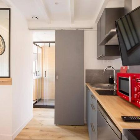 Appartement T2- Le Bon Accueil / Wifi / Parking Angoulême Exterior foto